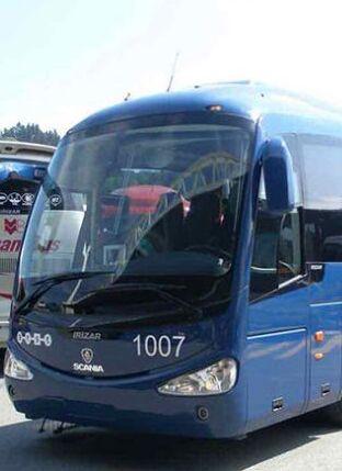 Un 81enne di Uri: «La mia moto elettrica non può salire sul bus: senza non mi muovo»