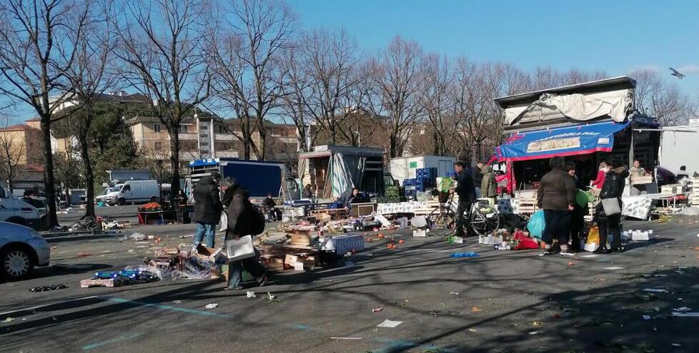 Prato, stop alla plastica nel Bisenzio: come cambia il sistema di raccolta