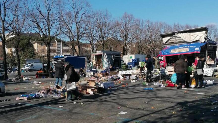 Prato, stop alla plastica nel Bisenzio: come cambia il sistema di raccolta