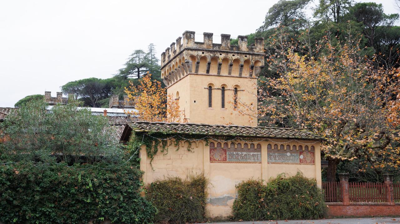 Terme di Monteatini, il commissario dice sì. Torcini: «Concordato fattibile»