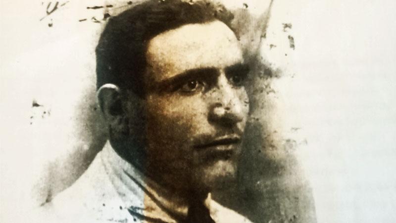 Ribelle, anarchico, antifascista. Vita e morte di Vezio, il “francese”