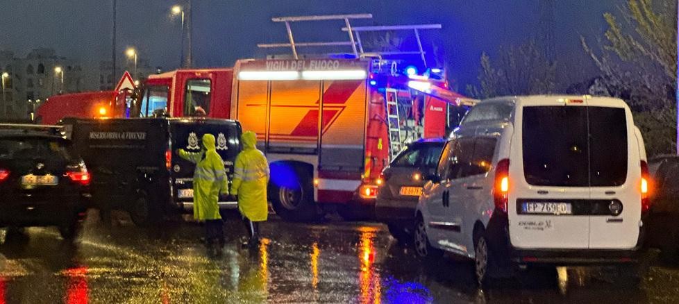 Scandicci, i carabinieri tornano in via Merlin: si procederà con l’esame del Dna