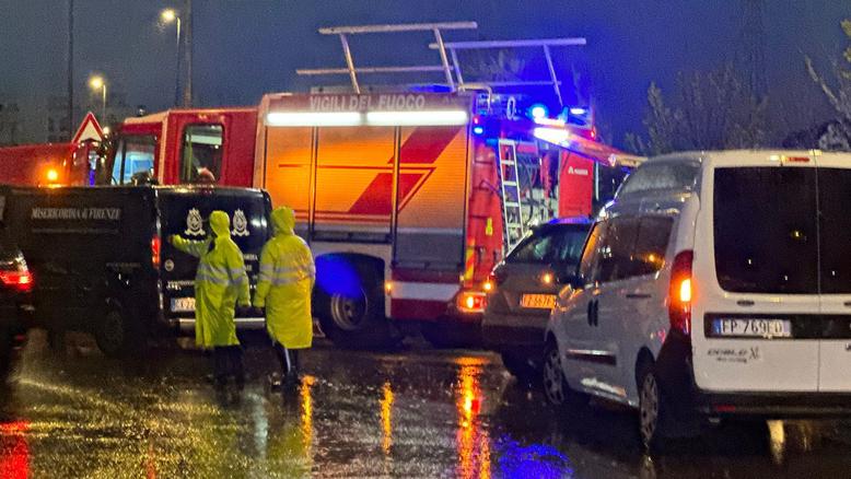 Scandicci, i carabinieri tornano in via Merlin: si procederà con l’esame del Dna