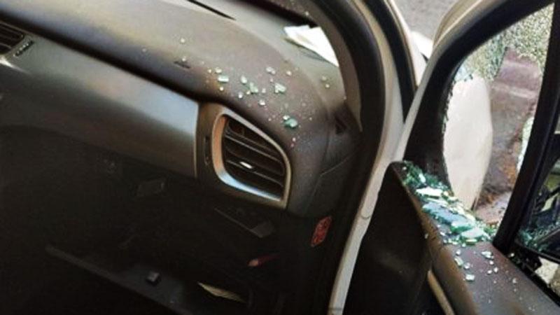 Firenze, furti sulle auto in sosta: dieci colpi in una notte