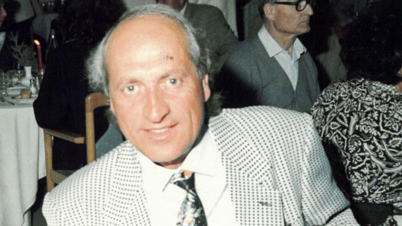 Agliana, se n’è andato Alfio Tonsoni pioniere dell’arredo-casa