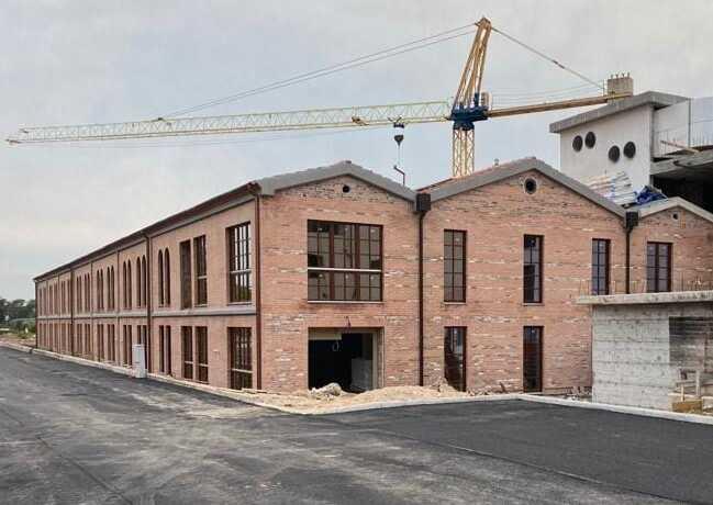 Suvereto, decine di posti di lavoro nella Rsa che aprirà al posto dell’ex fornace
