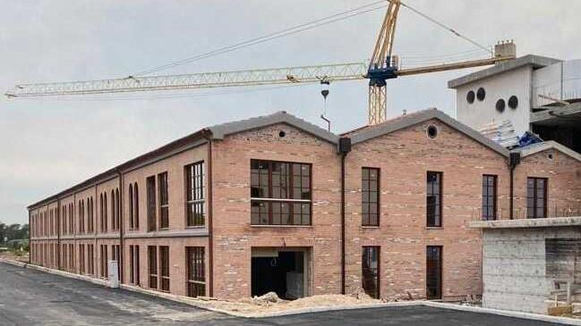 Suvereto, decine di posti di lavoro nella Rsa che aprirà al posto dell’ex fornace