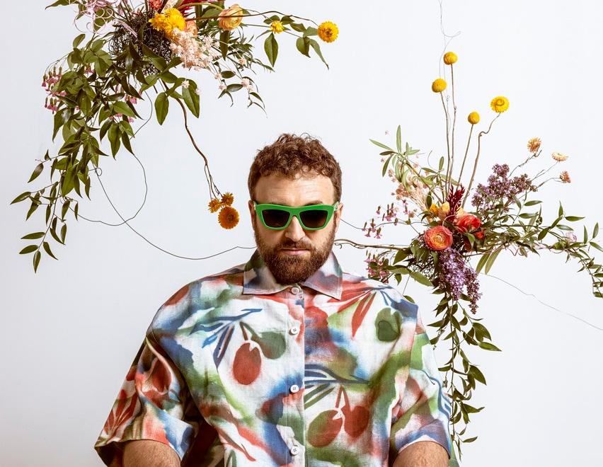 Sarà Dargen D’Amico ad aprire Festivalove