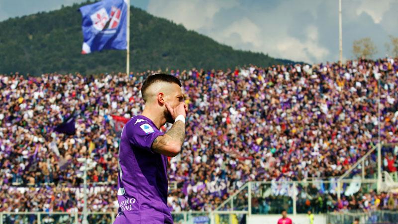 Fiorentina, è una Pasquetta più felice del Natale