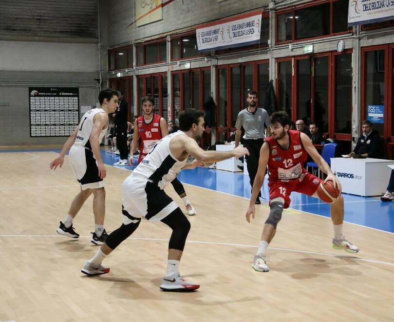 Bc vede la post season più vicino