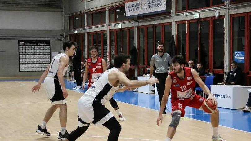 Bc vede la post season più vicino