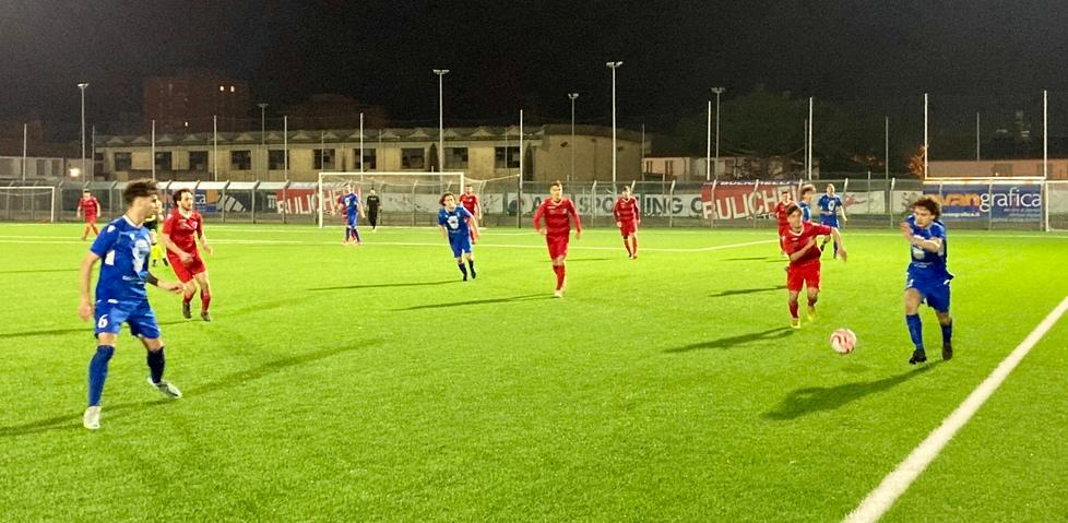 Il Castiglioncello si prende la finale