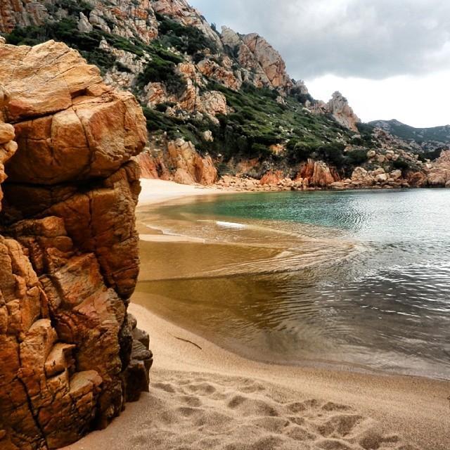 Pazza estate in Sardegna, i vincitori del contest su Instagram 