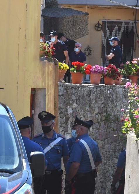 Bimba violata e una donna sparita a Cabras: si avvicina il processo per Demelas 