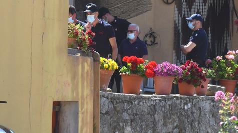 Bimba violata e una donna sparita a Cabras: si avvicina il processo per Demelas