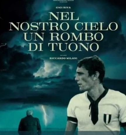 Ritorna nelle sale della Sardegna il 12 aprile: “Nel nostro cielo un rombo di tuono”