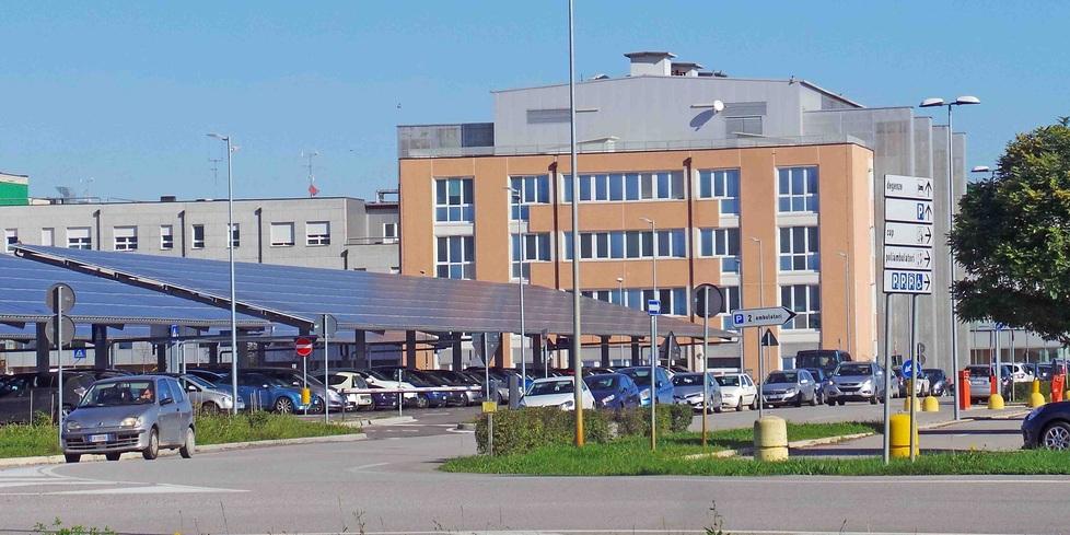 Colletta per pagare l’ultimo viaggio a un malato terminale del Sant’Anna