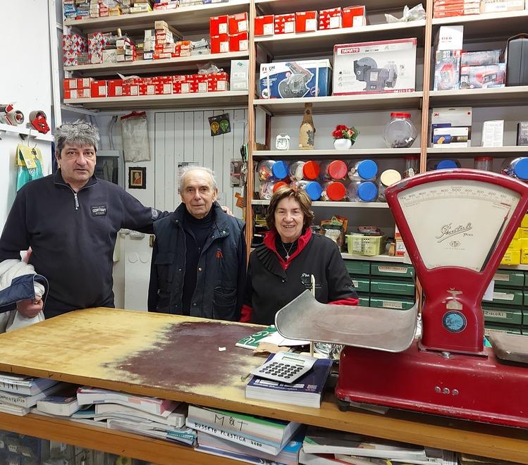 La ferramenta Bacchi è ripartita a Serramazzoni dopo l’incubo incendio 