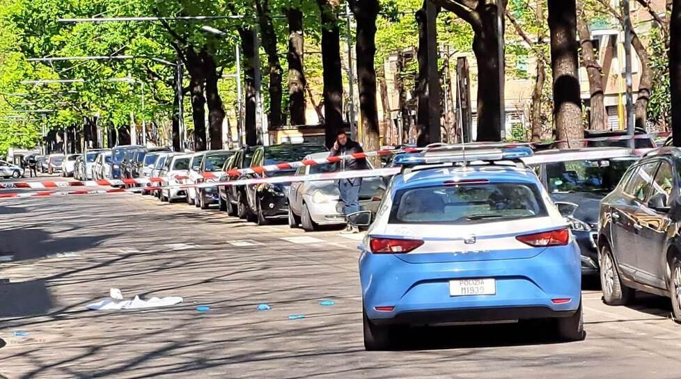 Modena, aggressione al Parco XXII aprile «È un fatto ormai normale» Nessuno ne vuole parlare ma tanti conoscono i due