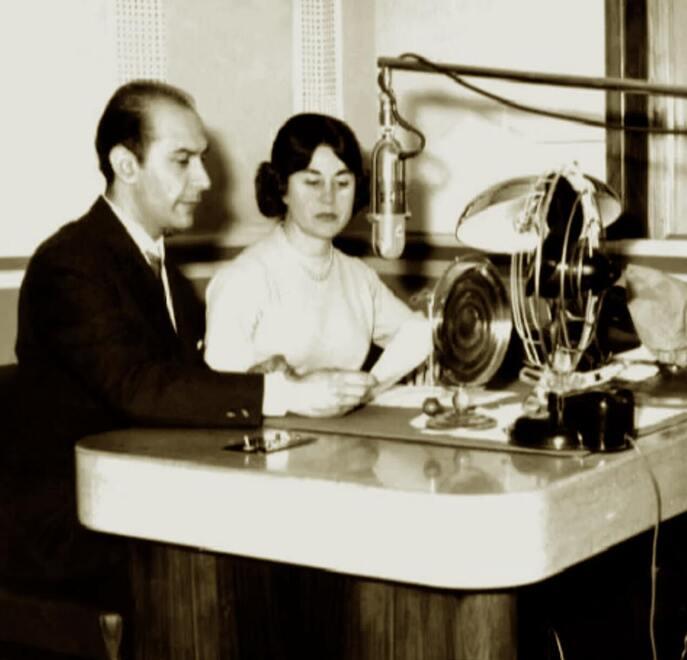 Gli 80 anni di Radio Sardegna: annunciò la fine della guerra