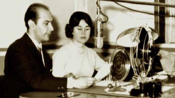 Gli 80 anni di Radio Sardegna: annunciò la fine della guerra