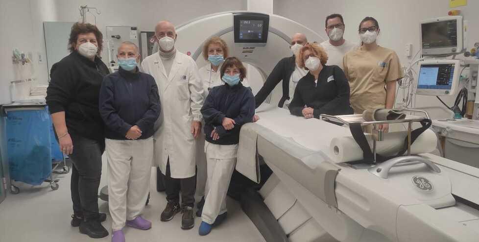 Livorno, tac e risonanze anche di notte (e di domenica): si estende ancora l’orario degli esami di radiodiagnostica