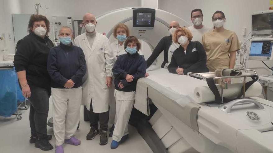 Livorno, tac e risonanze anche di notte (e di domenica): si estende ancora l’orario degli esami di radiodiagnostica