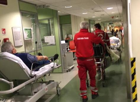Lotta tra ospedali toscani per avere rinforzi: chi sono i due medici di pronto soccorso contesi
