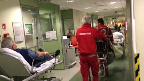 Lotta tra ospedali toscani per avere rinforzi: chi sono i due medici di pronto soccorso contesi