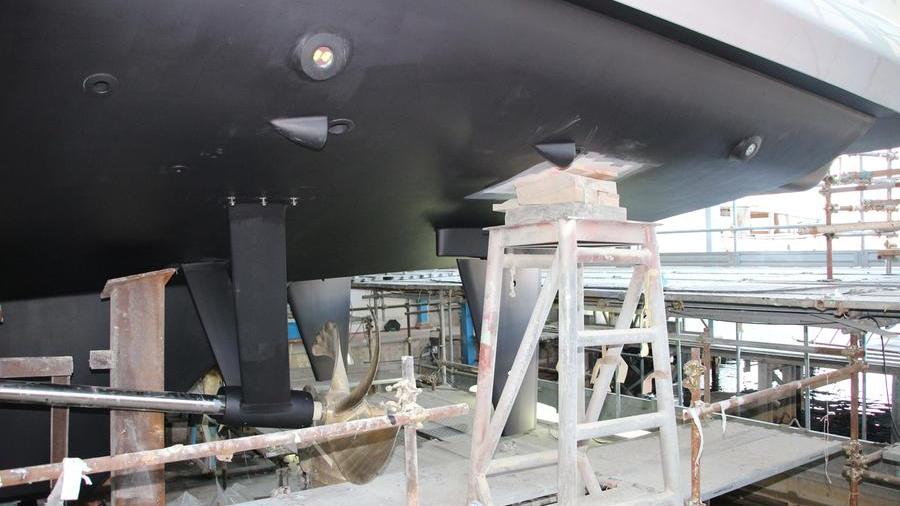 Nautica, nel 2023 un più 17,5% di ordinativi di superyacht