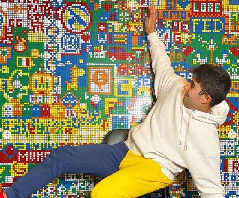 Hyde, da Ferrara a Rai 1. «Io, la magia e Amadeus»