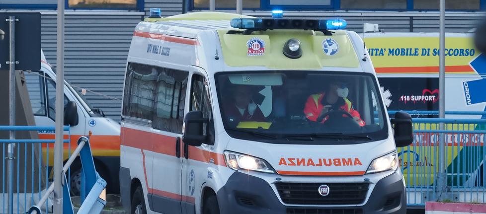 Cecina, nuovo piano del 118: è fumata nera. In provincia è tutto da decidere