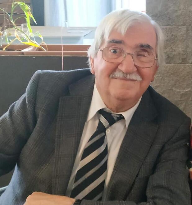 È morto a 81 anni Diego Serraino: sociologo, docente e anima di Pieve