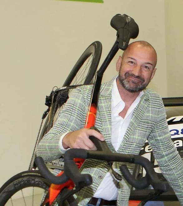 Addio al campione Dario Acquaroli: «Era anche fuoriclasse di gentilezza»
