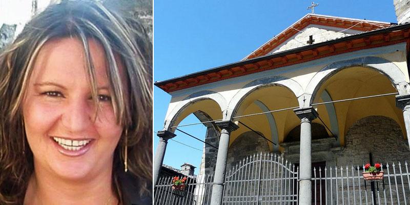 Lucca, dipendente delle Poste uccisa dalla malattia a 49 anni