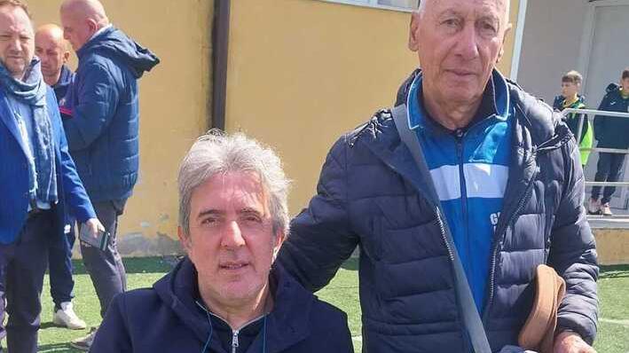 Monsummano, ex calciatore malato di Sla picchiato: «L’aggressione? Resta l’amarezza. Tanto lavoro da fare coi genitori»