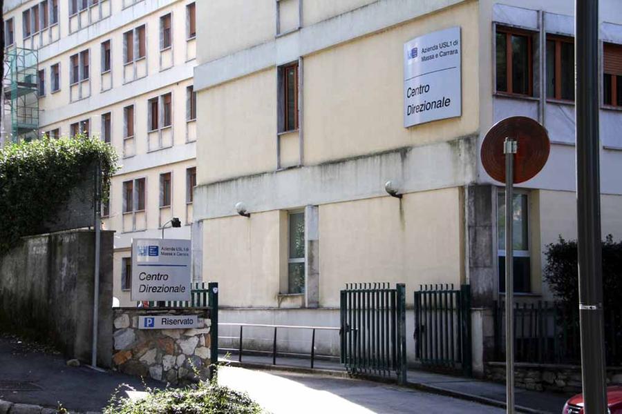 «L’Asl ci deve pagare di più». Ma i 26 dirigenti perdono la causa