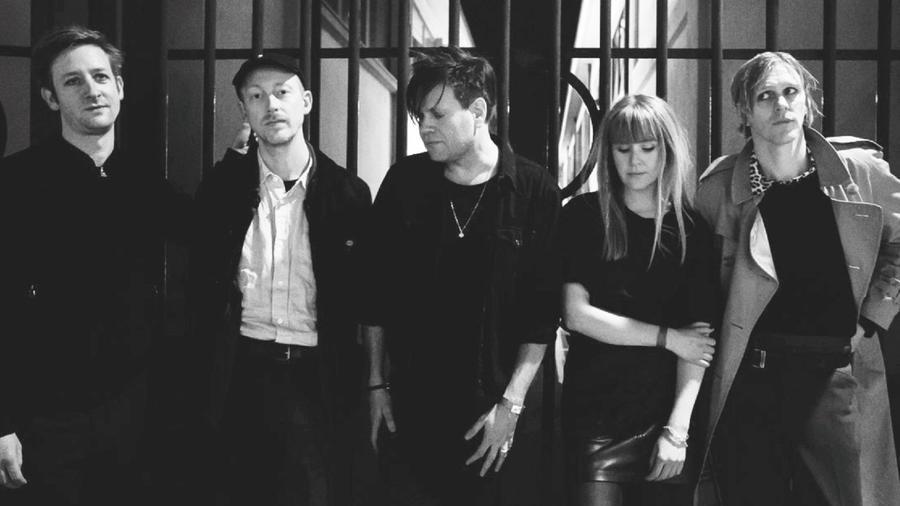 A Ferrara sotto le Stelle arriva Trentemøller