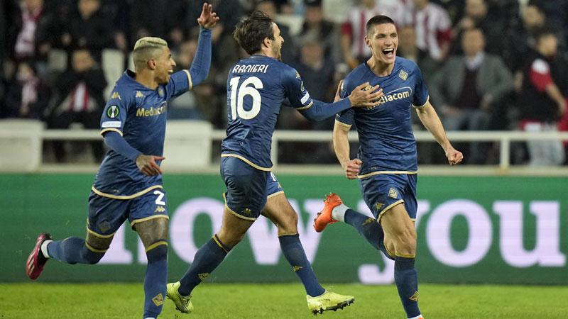 Viola, super poteri in Europa: assalto al fortino di Poznan