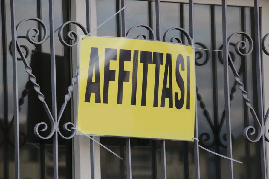 «Cerco un affitto di un anno»: le agenzie immobiliari ci hanno risposto così