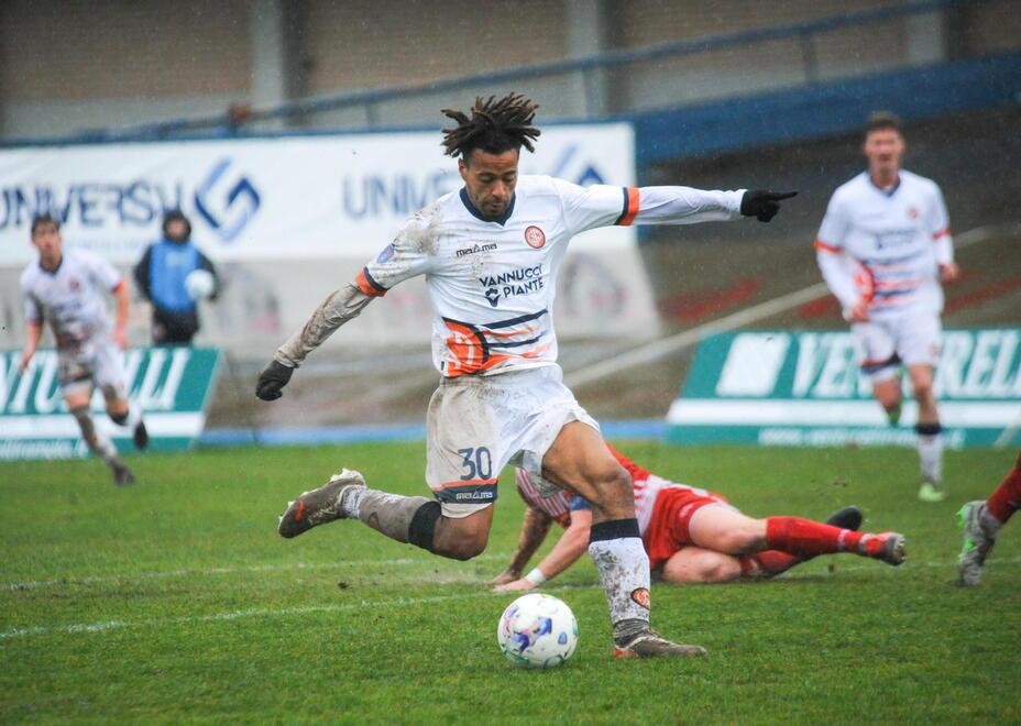 Consonni conta di recuperare Barzotti per la Sammaurese