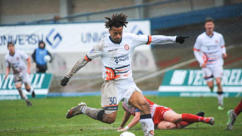 Consonni conta di recuperare Barzotti per la Sammaurese