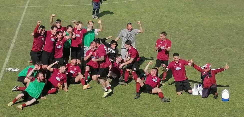 Il Monsummano torna in Promozione 