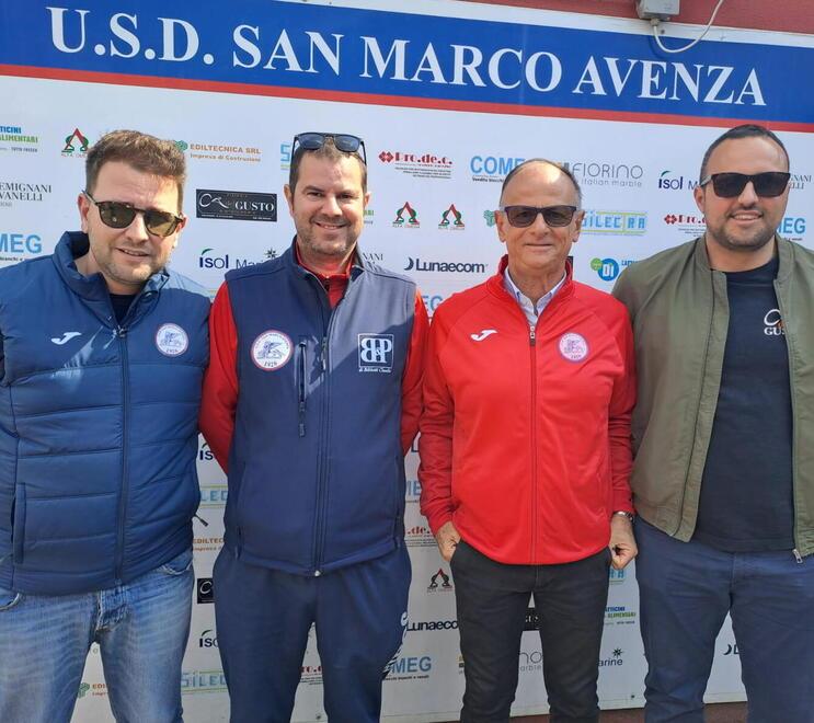 La San Marco Avenza si rafforza: Oreste Petrucci sarà direttore generale