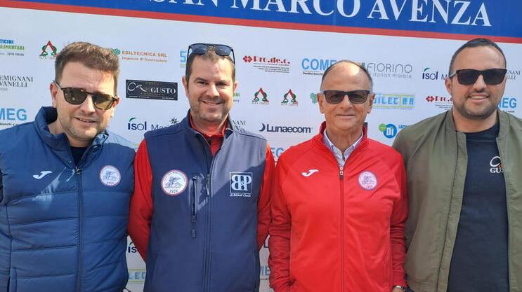 La San Marco Avenza si rafforza: Oreste Petrucci sarà direttore generale