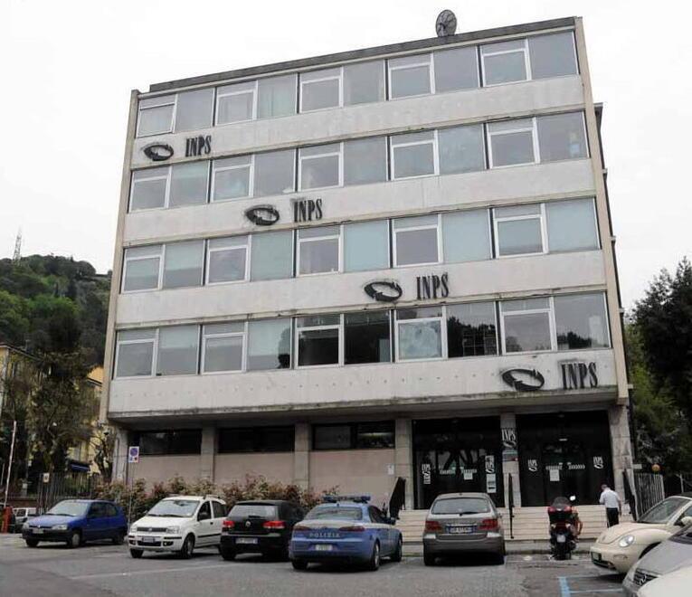 Hotel riceve un avviso di pagamento di 10mila euro dall’Inps per un errore di un ente pubblico