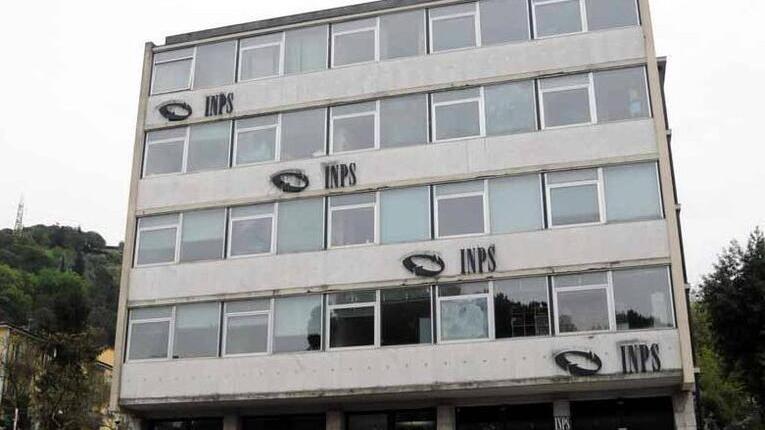Hotel riceve un avviso di pagamento di 10mila euro dall’Inps per un errore di un ente pubblico
