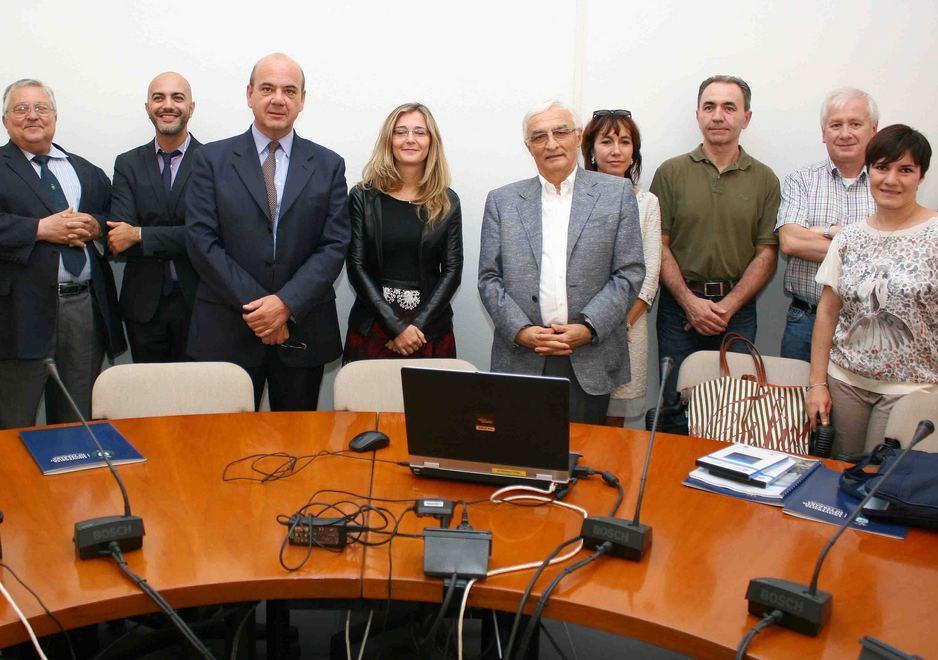Sostenibilità, brillano Roiti, Iti e Istituto Navarra