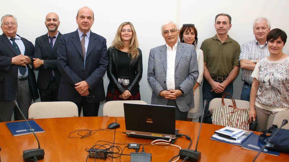 Sostenibilità, brillano Roiti, Iti e Istituto Navarra