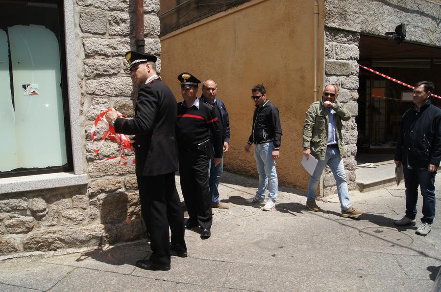 Ergastolano suicida a Uta dopo il trasferimento da Nuoro: indagine su una possibile istigazione a togliersi la vita